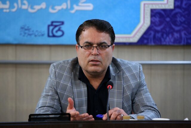 دبیر هفته کتاب منصوب شد