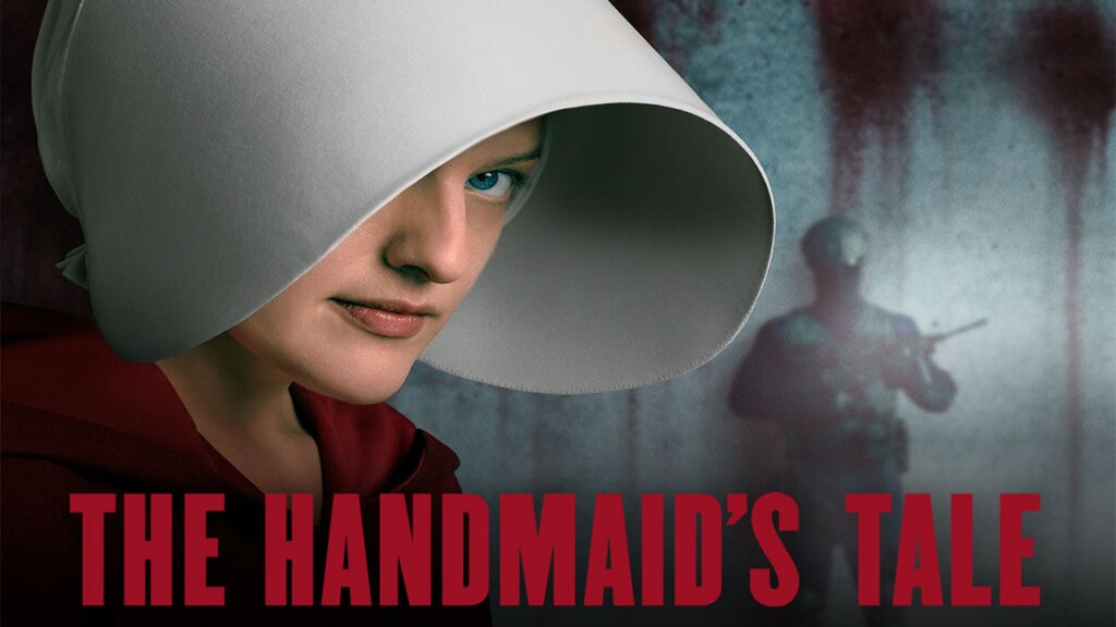 "یک LeSuries کامل"/آیا Pholicalization باعث "داستان نادیما" در جوایز امی شد