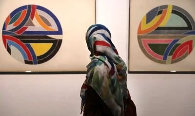 موزه هنرهای معاصر با نمایشگاه زنان باز می گردد