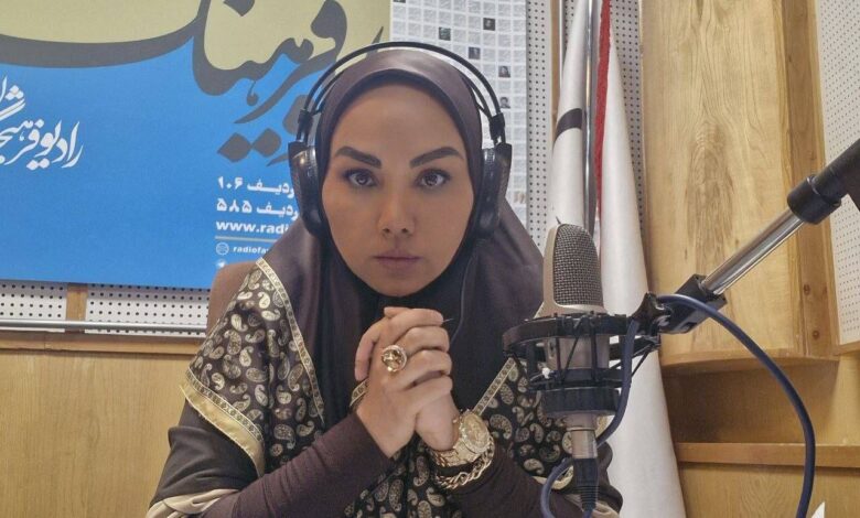 صدای حقیقت بیرون نمی رود