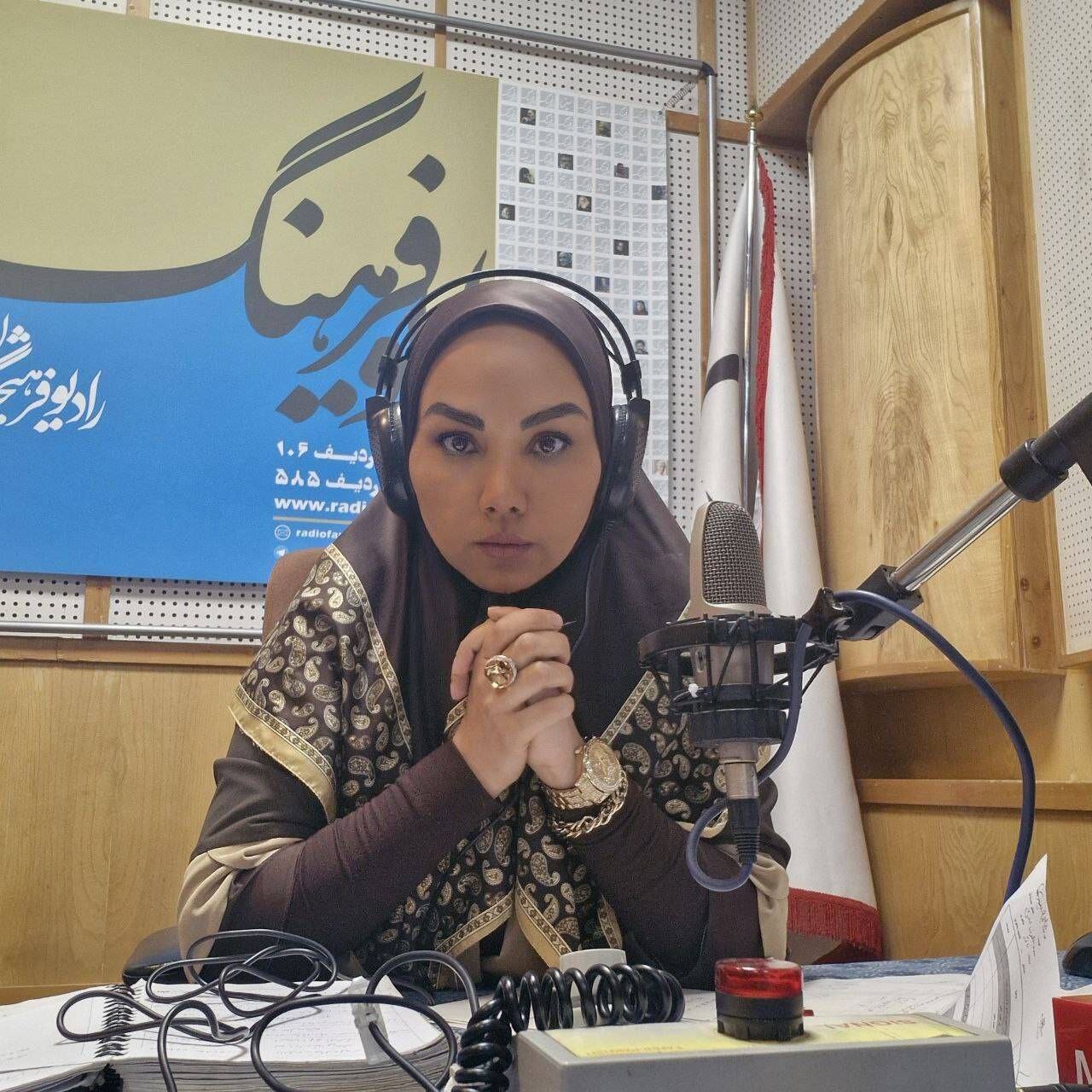 صدای حقیقت بیرون نمی رود