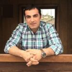 سیروس سلیمانی: عشق شخصی نیست