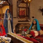 "خانگی" در شبکه آنتن