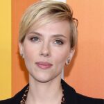 اسکارلت یوهانسون کارگردانی شد - اخبار آنلاین