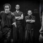 این تئاتر حتی در طول جنگ جهانی اول بسته نشده است!