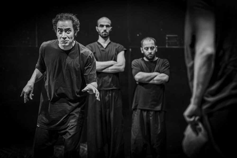 این تئاتر حتی در طول جنگ جهانی اول بسته نشده است!