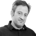 هیولا در درون ما است - اخبار آنلاین