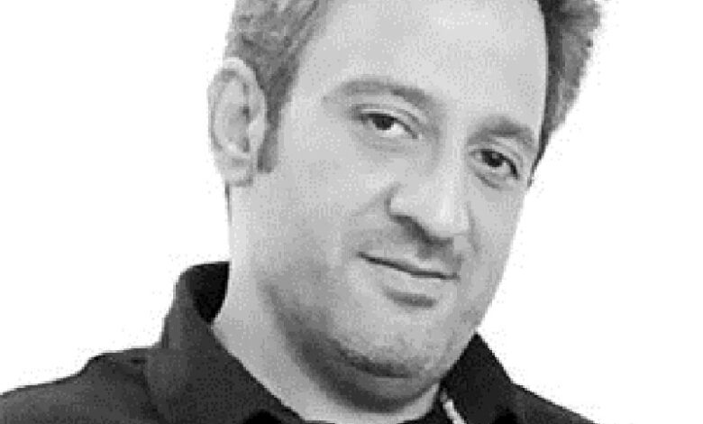 هیولا در درون ما است - اخبار آنلاین