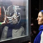 "شبهای روشن" باز شد. عکاس