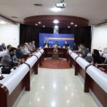 شاهین شاه به پایتخت شعر ملی ایران تبدیل می شود