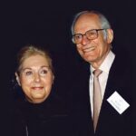 آلن برگمن در 6 سال درگذشت