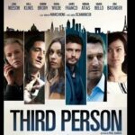 "شخص سوم" در مرکز فرهنگی آراسبارون