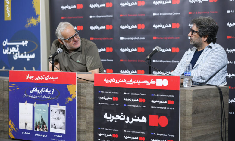 Türkiye همچنان در تضاد بین سنت و مدرنیته شرکت می کند