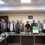 ارائه پروژه های جدید اقتصادی و پشتیبانی در صندوق هنر هنر