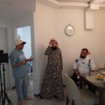 پایان فیلمبرداری "Hyrash"/ اثر بر روی مدار بشریت