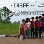 "قاصدک دختر" در جشنواره یونان