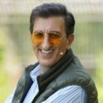 Yousef Sayadi تهیه کننده تئاتر شد