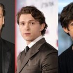 Zed برای نقش جیمز باند داغتر از همیشه/ تام هلند ، یعقوب الواردی و هریس دیکینسون در خط مقدم