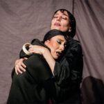 عواقب جنگ را در "کمی خراش" نشان دهید