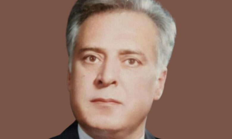 مدیر انتشار یزدان درگذشت - اخبار آنلاین