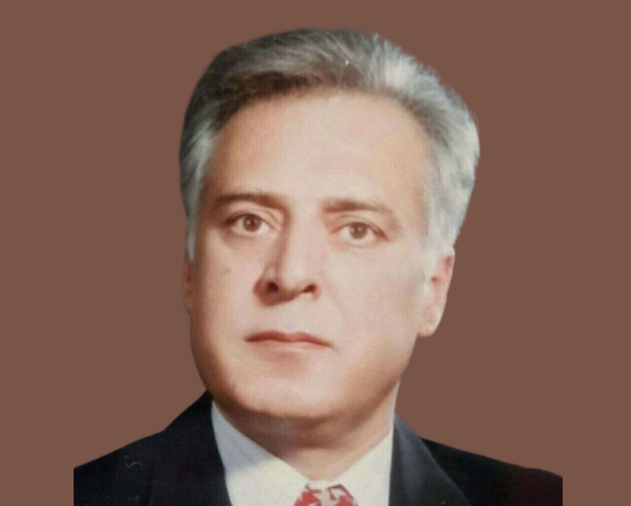 مدیر انتشار یزدان درگذشت - اخبار آنلاین