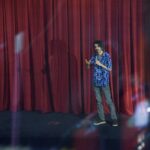 "باراکا" ؛ مراقبه بصری در مورد معنای بودن