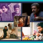 از عباس کیارستامی تا ناصر تاهاوی ؛ در صفحه سینما به دلیل میهن