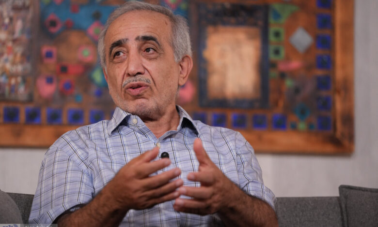 زنان ، قربانی ساکت سیاست موسیقی پس از انقلاب