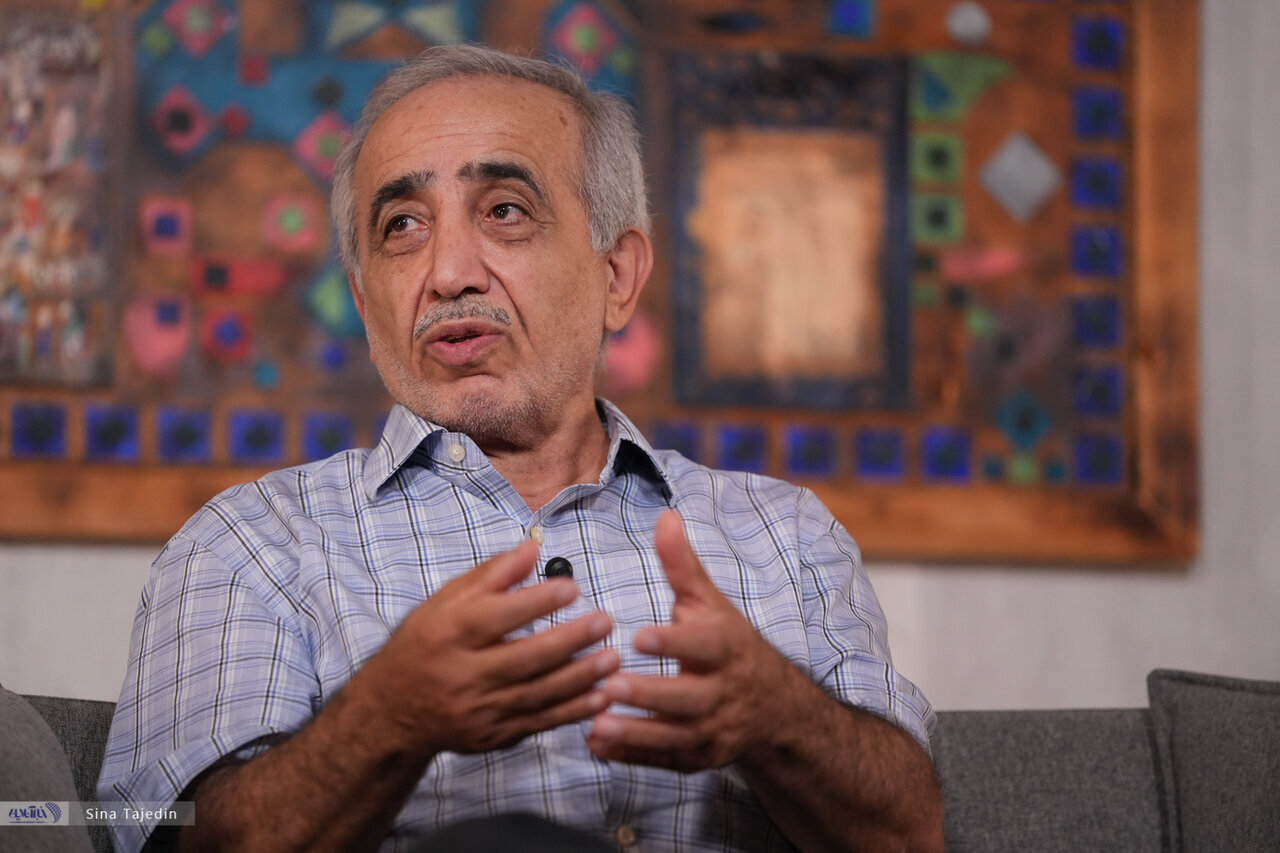 زنان ، قربانی ساکت سیاست موسیقی پس از انقلاب