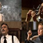 تشدید مصرف سیگار در سریال های داخلی