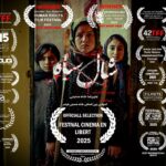 حضور "روسری سیاه" در جشنواره فرانسه