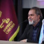 سینمای ایران بخشی از چرخه جهانی/ نحوه نجات در تولید مشترک است