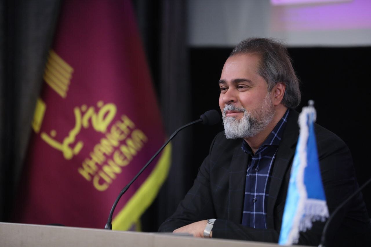 سینمای ایران بخشی از چرخه جهانی/ نحوه نجات در تولید مشترک است