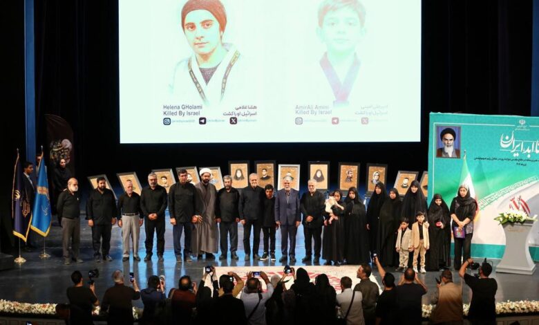 پزشکان: حقوق بشر و سازمان های بین المللی دروغ نیستند