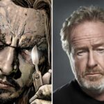 همکاری جدید جانی دپ و ریدلی اسکات