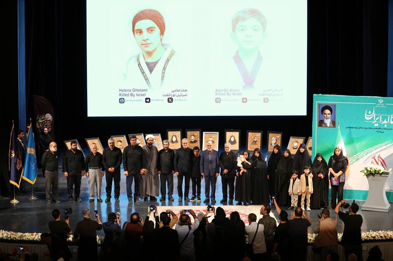 پزشکان: حقوق بشر و سازمان های بین المللی چیزی بیش از دروغ/اعتراض صریح رئیس جمهور برای سکوت غرب در مورد قتل کودکان در غزه نیست