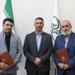 یک روزنامه نگار معاون فرهنگی بنیاد سینمای فارابی شد