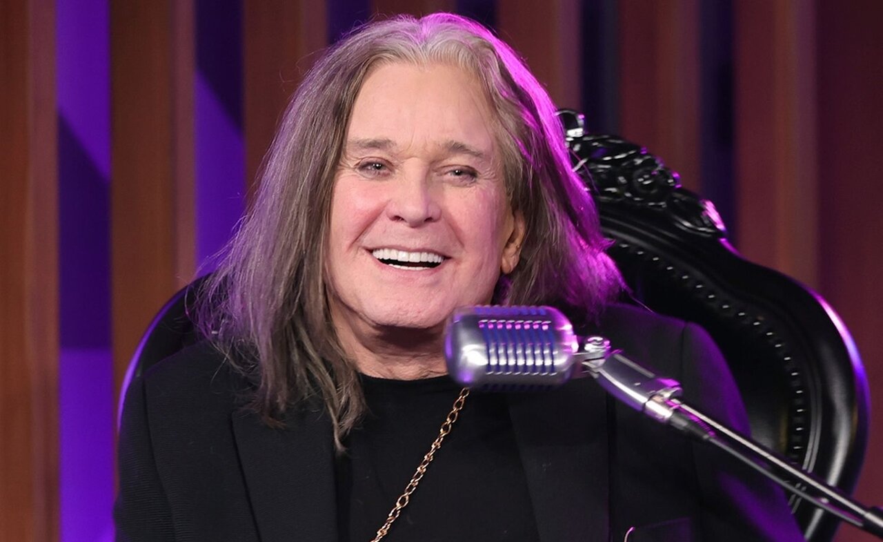 "Osburne" درگذشت - اخبار آنلاین