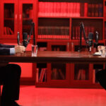 مشکل ایران ؛ دید جامعه شناختی از جنگ از کانال 4