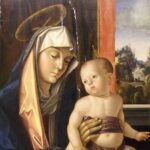 رنگ سرقت پس از 5 سال به خانه بازگشت