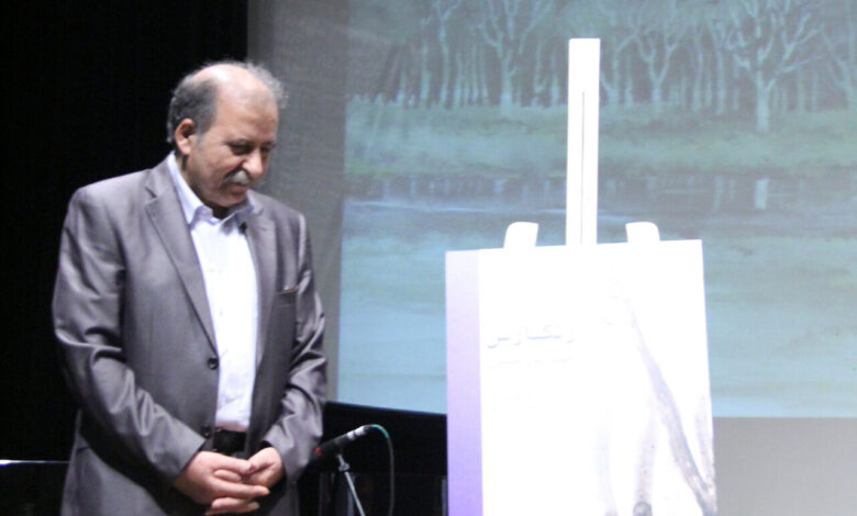 احمد وسوفهو احمدی درگذشت - اخبار آنلاین