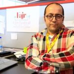 خالی نگاه به طراحی/طراحی مستند پوستر ، نه یک حرفه ای!