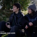 "بین رویا و امید" در بخش رقابت جشنواره تورنتو