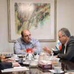 شروع کار گروه بیمه هنری