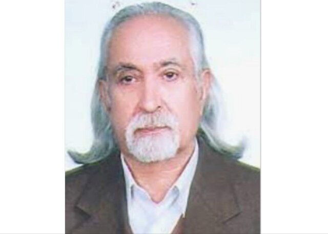 ابراهیم دیباجی درگذشت - اخبار آنلاین