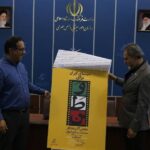 رئیس سازمان فیلم را برای دیدن آثار برجسته سینمای ایران دعوت کنید