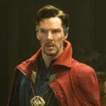 بندیکت کامبوج: من روزانه پنج وعده غذایی می خوردم تا نقش "دکتر استرنج" را بازی کنم