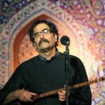 "افق خونین" توسط شاهرام نظری پس از 5 سال شنیده شد