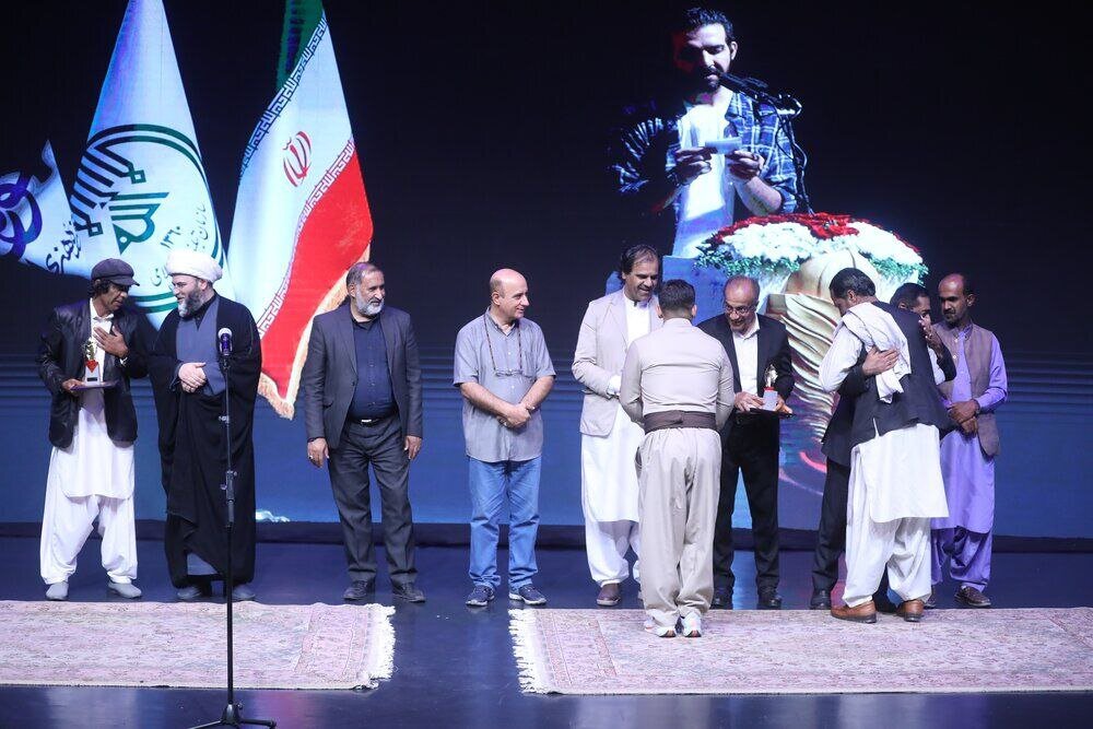 اتحاد قومیت ها و مذاهب ایرانی در جنگ با اسرائیل