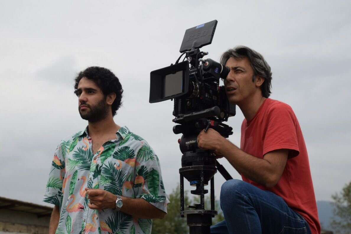 "40،000 سرباز" آماده نمایش و انتقال در سراسر جهان بود